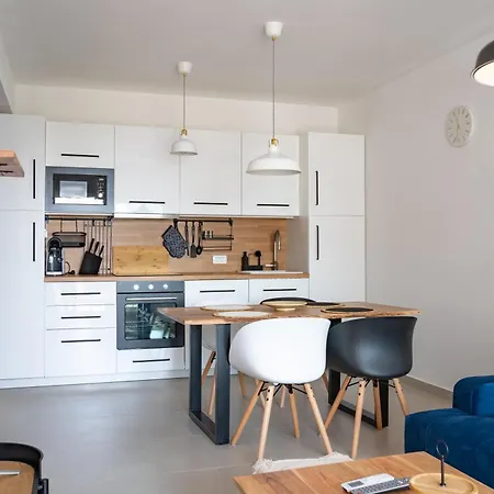 Apartment Seget 14 *