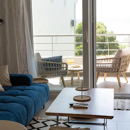 Seget 14 Apartment *
