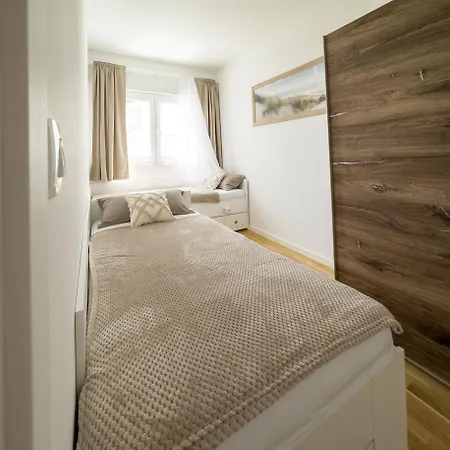 Seget 14 Apartment