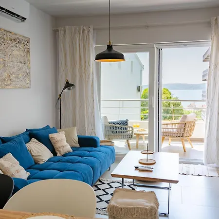 Apartment Seget 14 Trogir