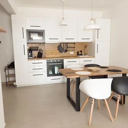Seget 14 Apartment *