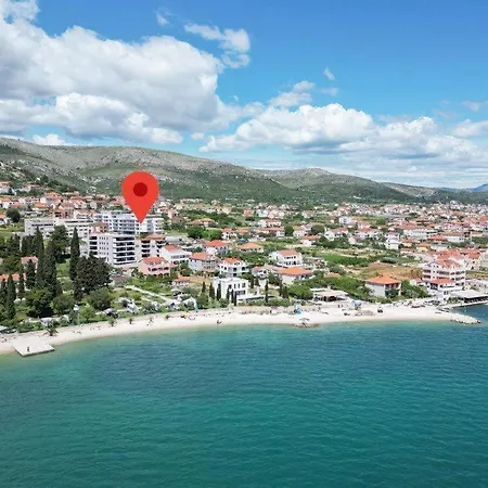 Seget 14 Trogir